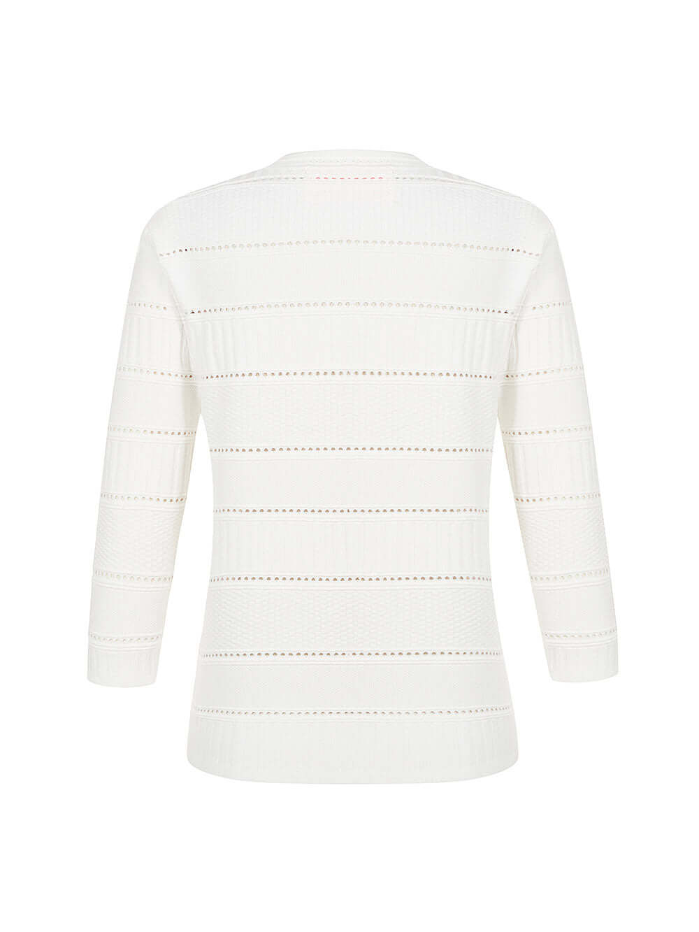 COMO KNITTED TOP