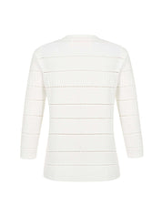 COMO KNITTED TOP