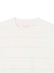 COMO KNITTED TOP