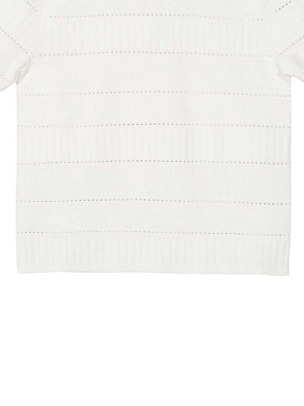 COMO KNITTED TOP
