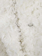 FAUX FUR EVER LONG COAT