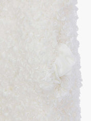 FAUX FUR EVER LONG COAT