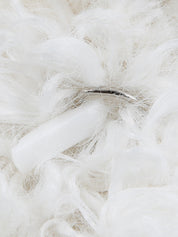 FAUX FUR EVER LONG COAT