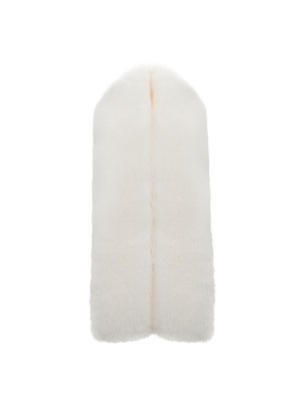 Lemonplet◆レモンプレット◆CY LONG SCARF◆フェイクファー FAUX FUR CY LONG SCARF – Lemonplet JP store