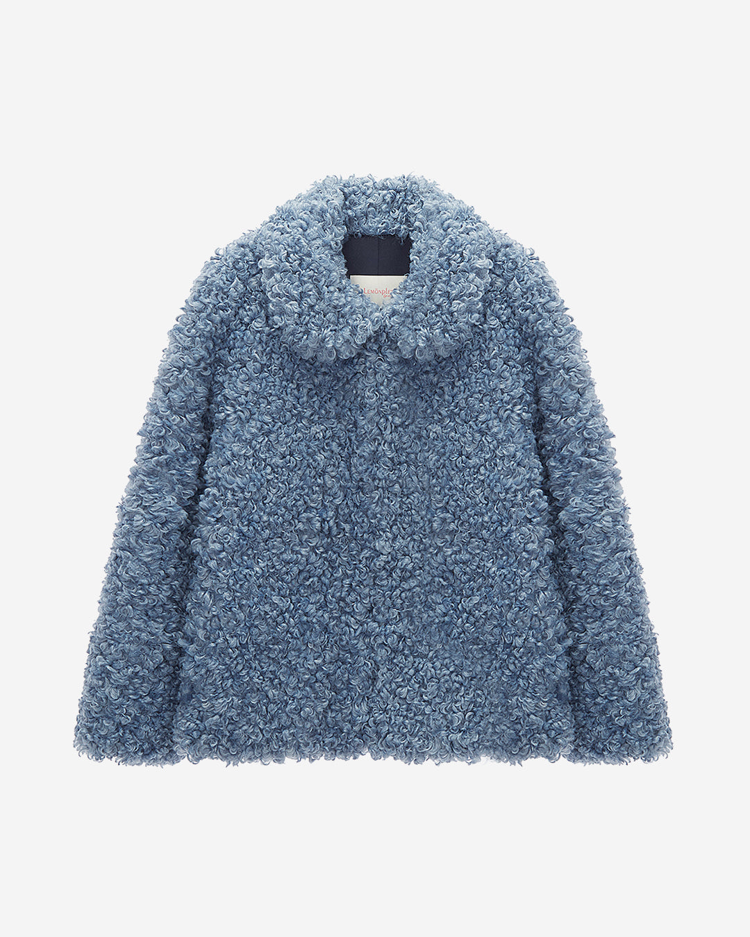 レモンプレット　コートFAUX FUR EVER PETER JACKET FAUX FUR EVER PETER JACKET – Lemonplet JP store