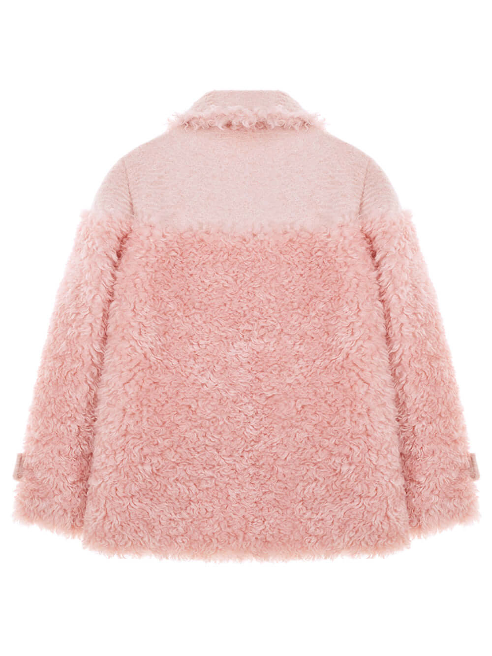 FAUX FUR ANGE JACKET