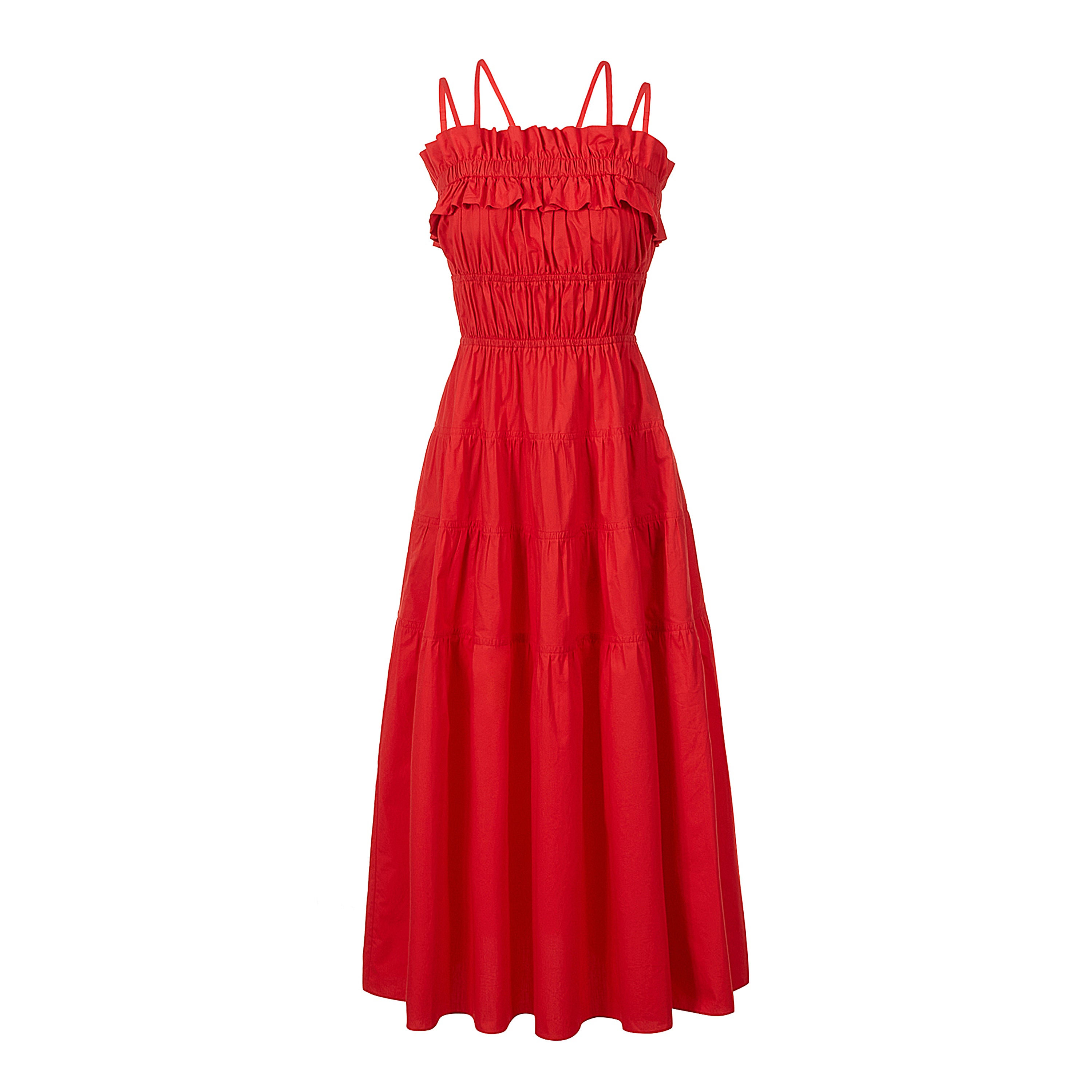 LOMBARDI LONG DRESS – Lemonplet JP store