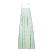 FLORENTIA LONG DRESS
