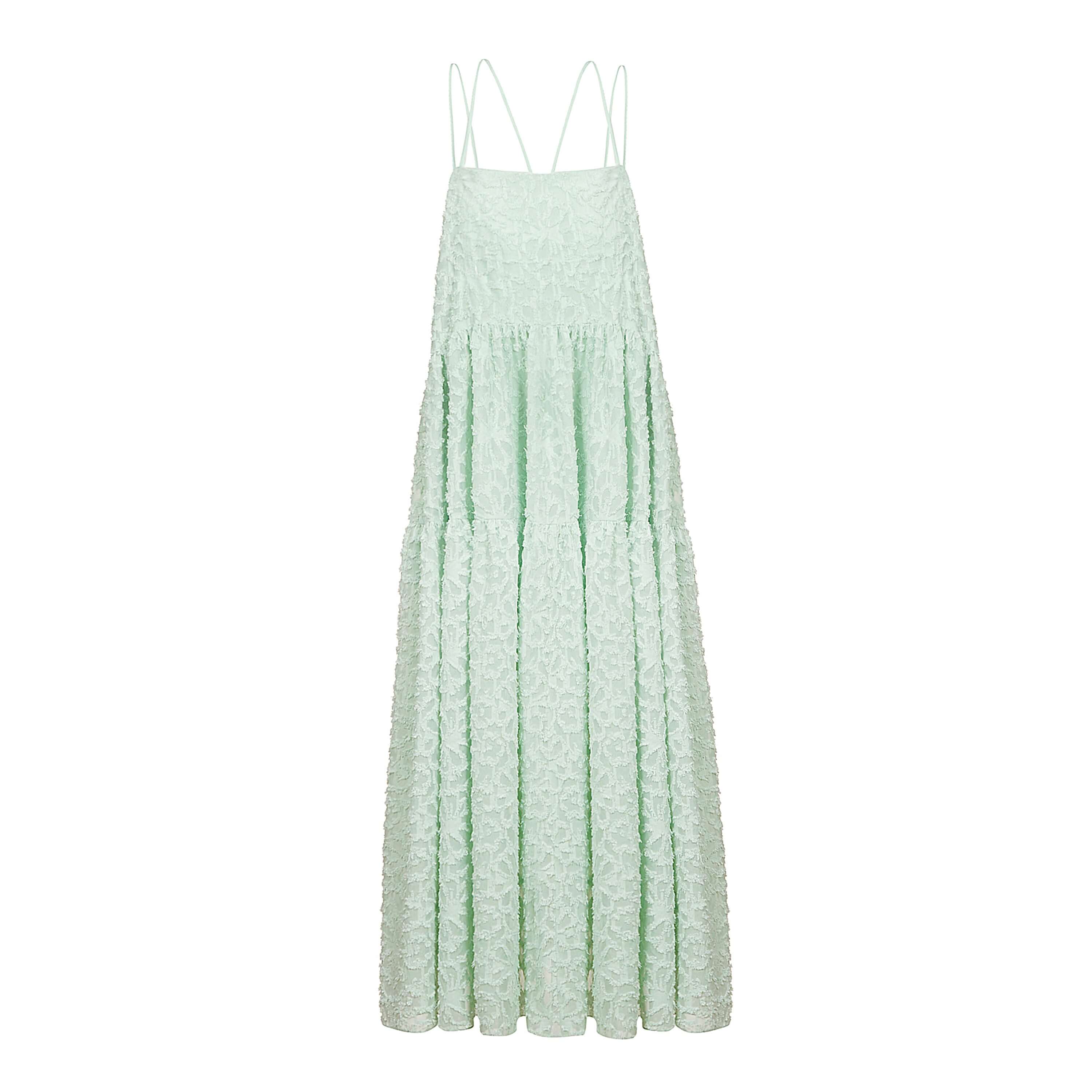 FLORENTIA LONG DRESS