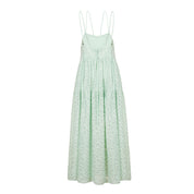 FLORENTIA LONG DRESS