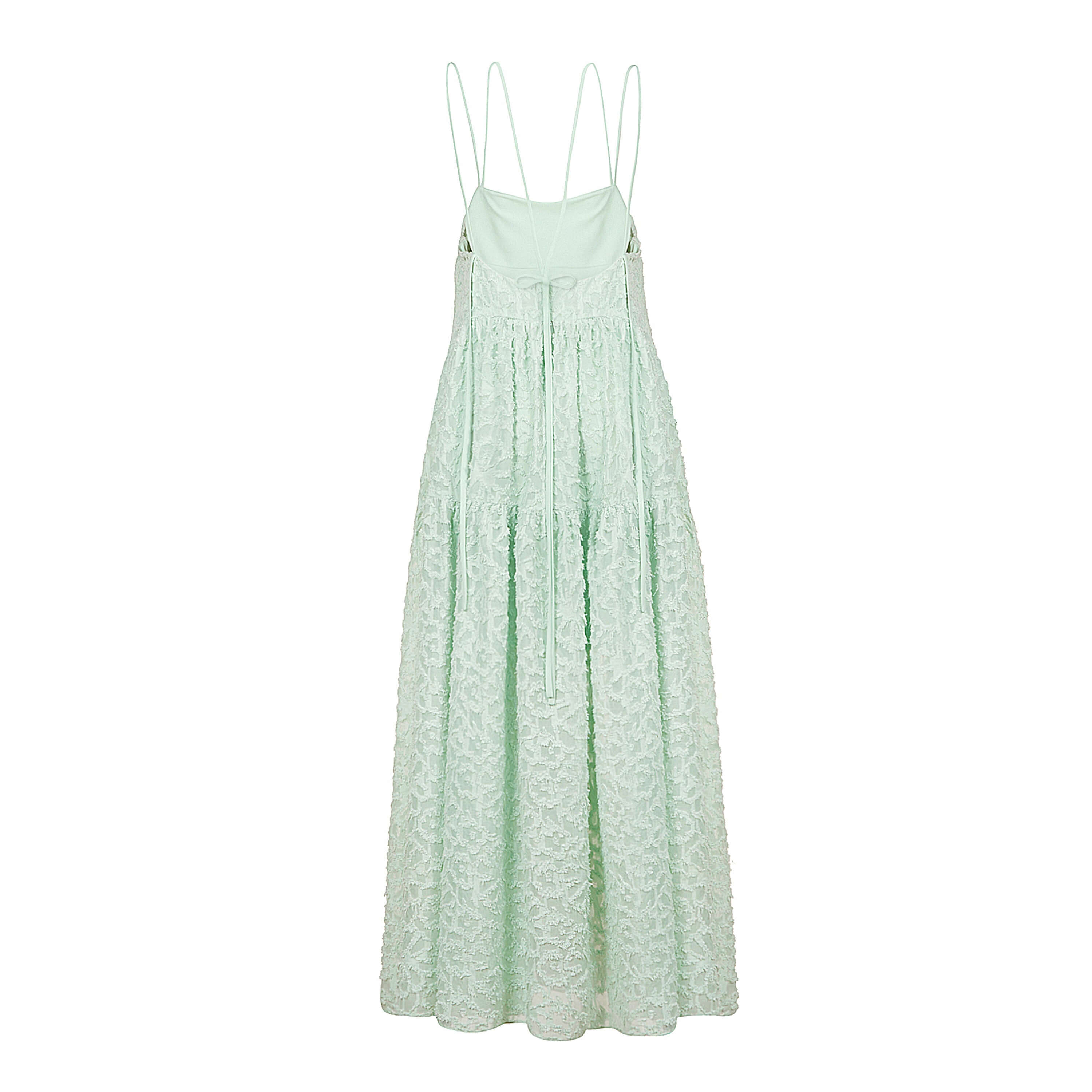 FLORENTIA LONG DRESS
