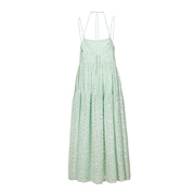 FLORENTIA LONG DRESS
