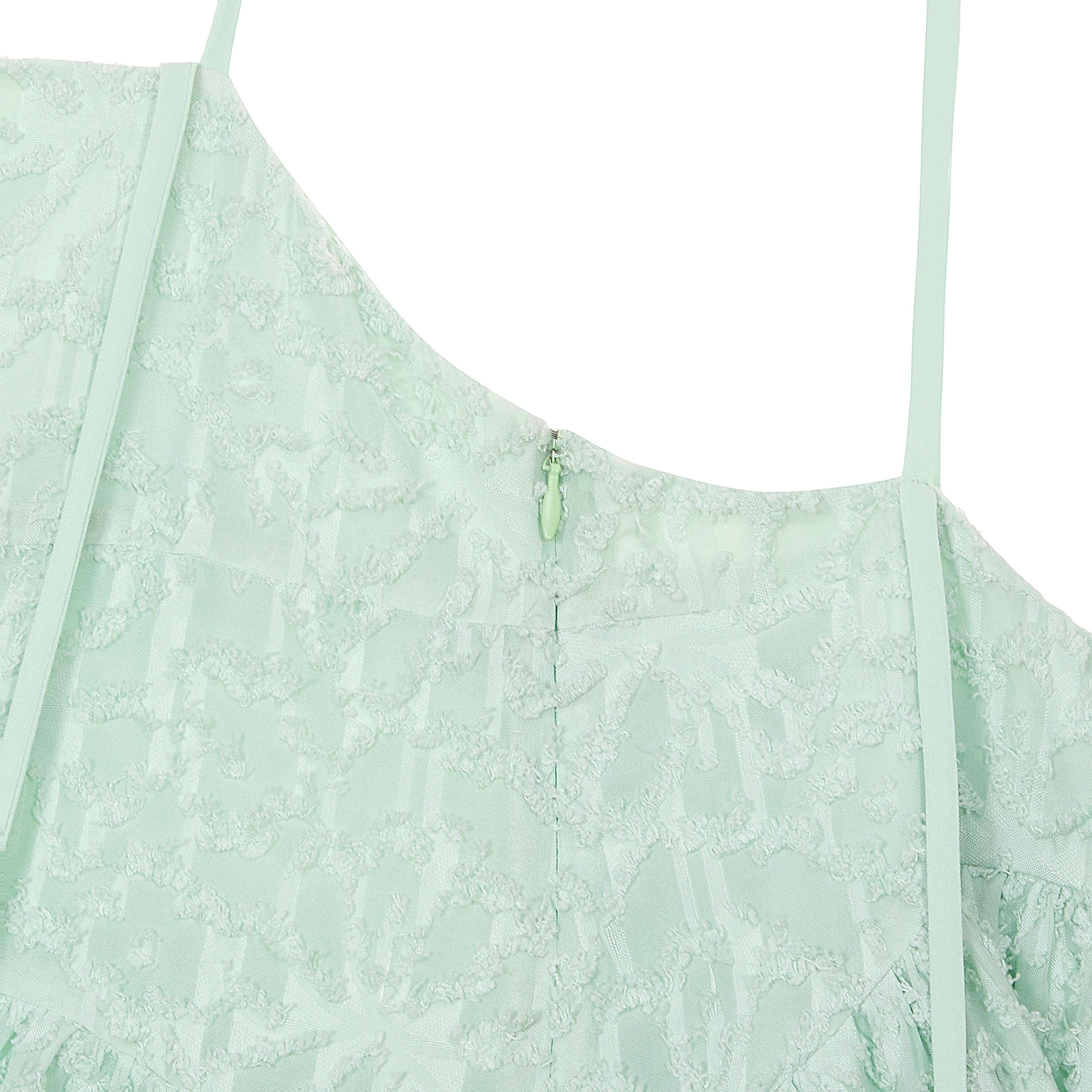 FLORENTIA LONG DRESS