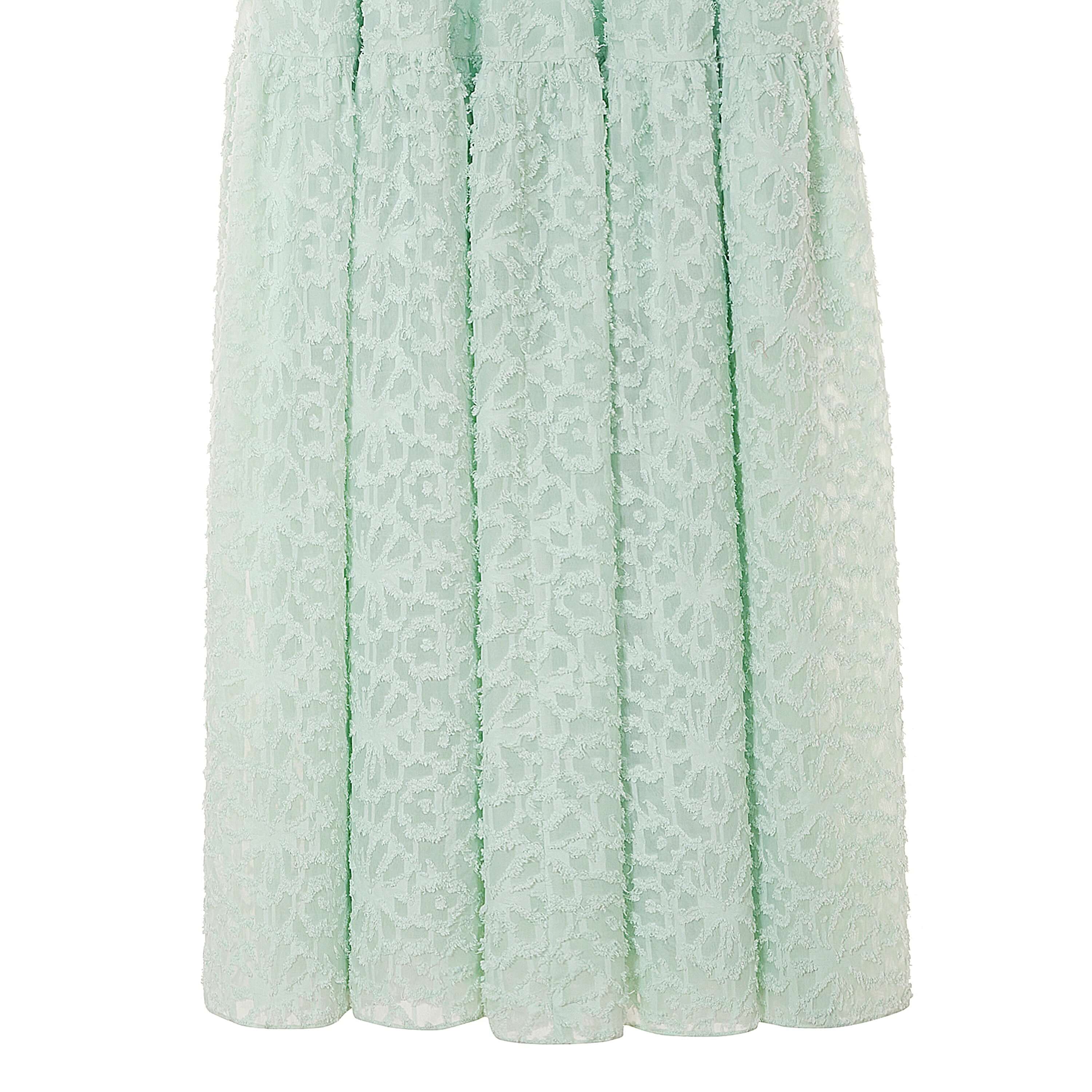 FLORENTIA LONG DRESS