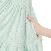 FLORENTIA LONG DRESS