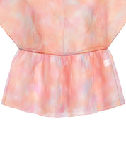 SEI SHEER TOP