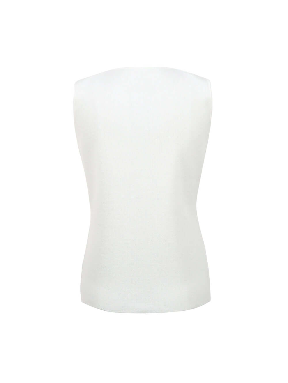 TEZZA SLEEVELESS TOP