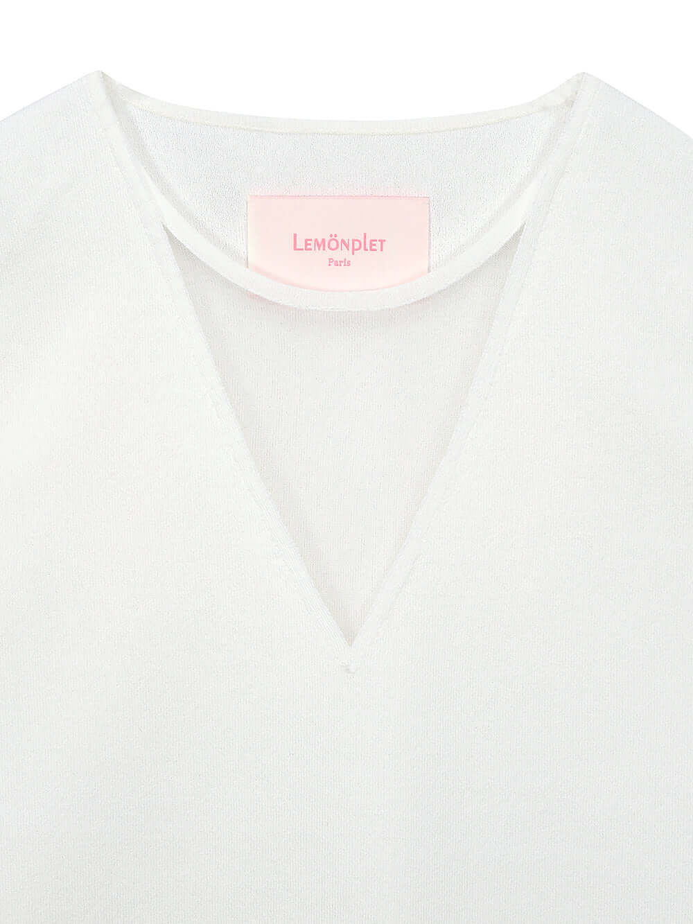 TEZZA SLEEVELESS TOP