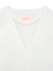 TEZZA SLEEVELESS TOP