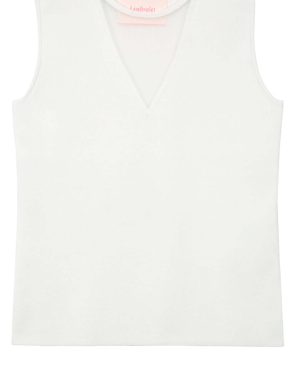 TEZZA SLEEVELESS TOP