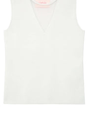 TEZZA SLEEVELESS TOP