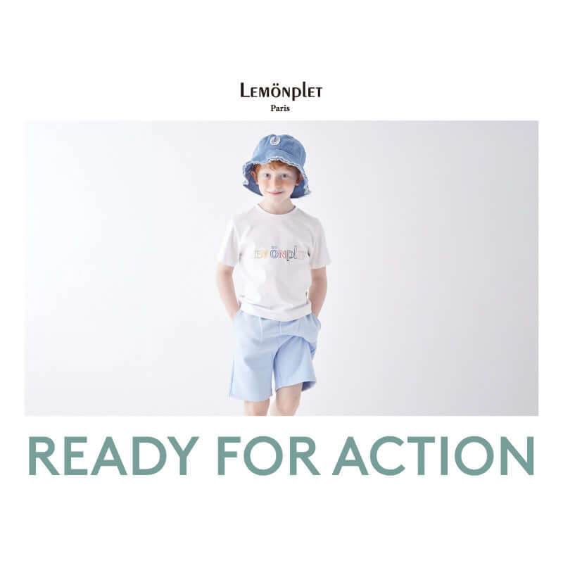 2023.03.23 :: READY FOR ACTION