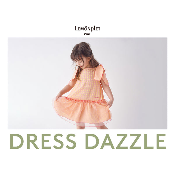 2023.05.25 :: DRESS DAZZLE