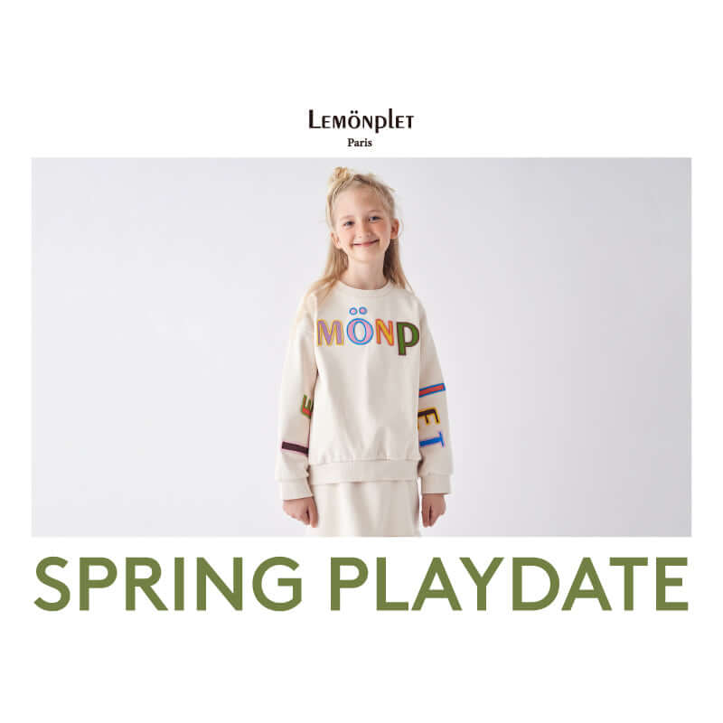 2023.02.23 :: SPRING PLAYDATE