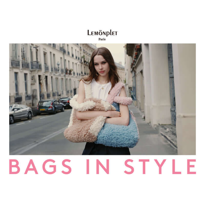 2024.07.11 :: BAGS IN STYLE