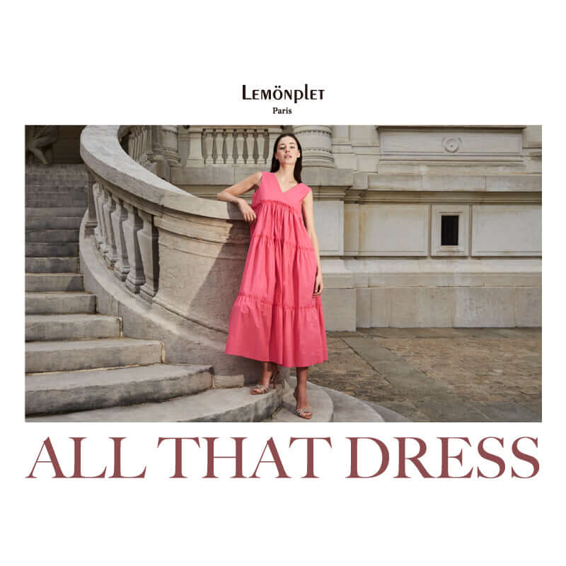 2023.06.08 :: ALL THAT DRESS