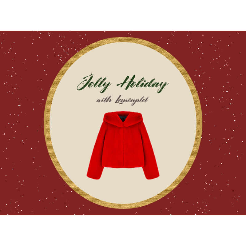 2022.12.15 :: Jolly Holiday with Lemönplet