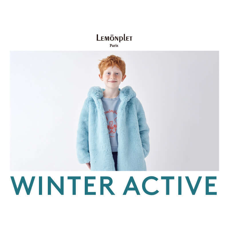 2023.01.26 :: WINTER ACTIVE