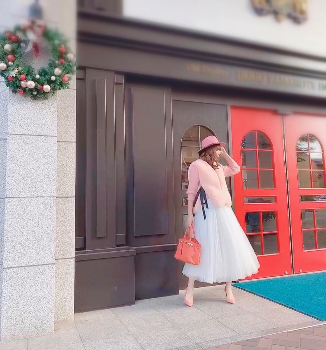 @mayumayuhappy