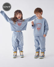 [REFURB] KIDS AGIS SWEATSHIRT