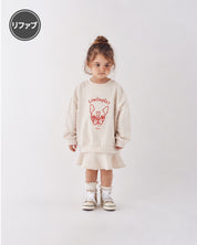 [REFURB] KIDS AGIS SWEATSHIRT