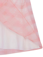 LOVE KNEE-LENGTH DRESS