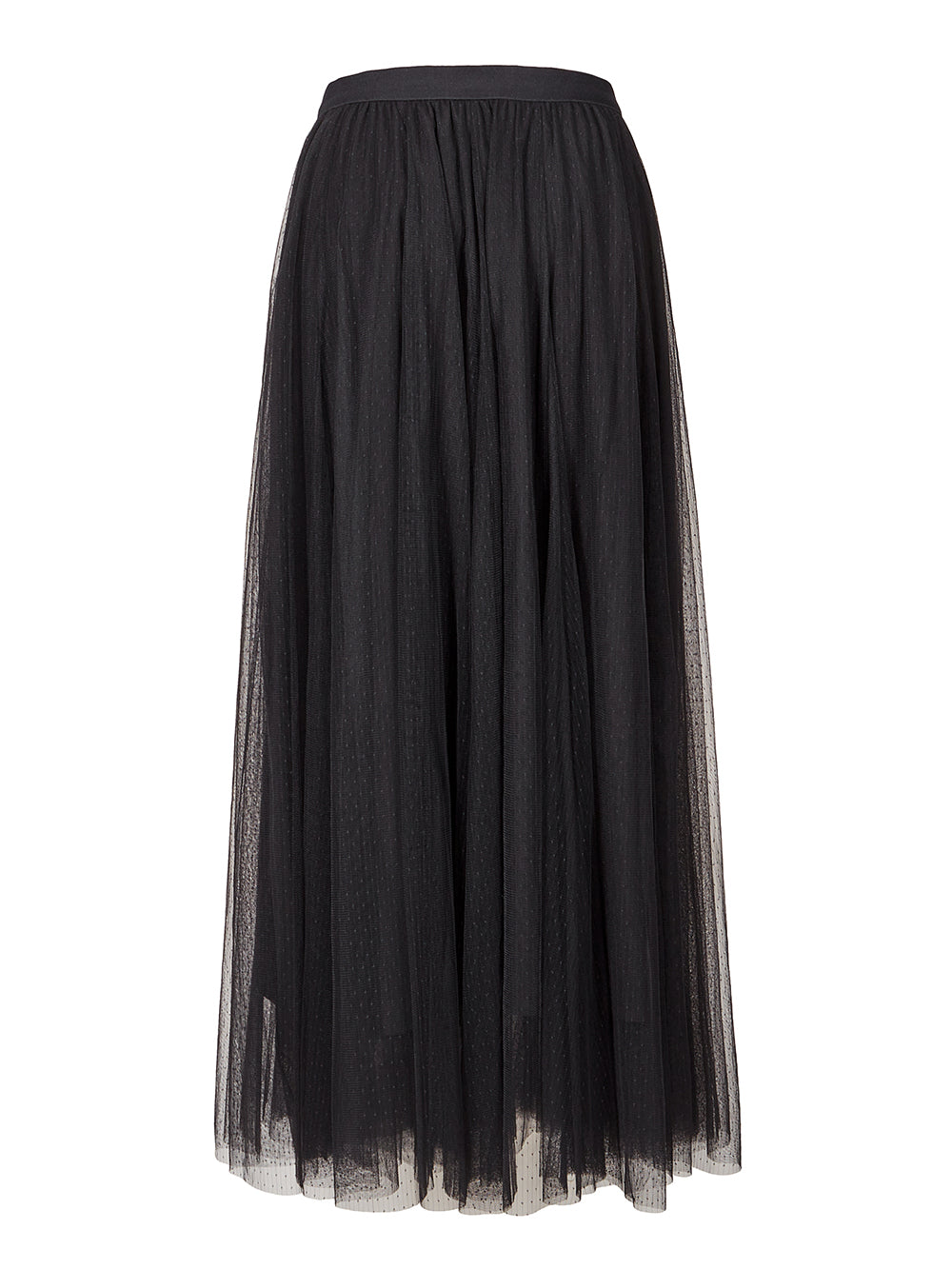 ÉTOILE LONG SKIRT