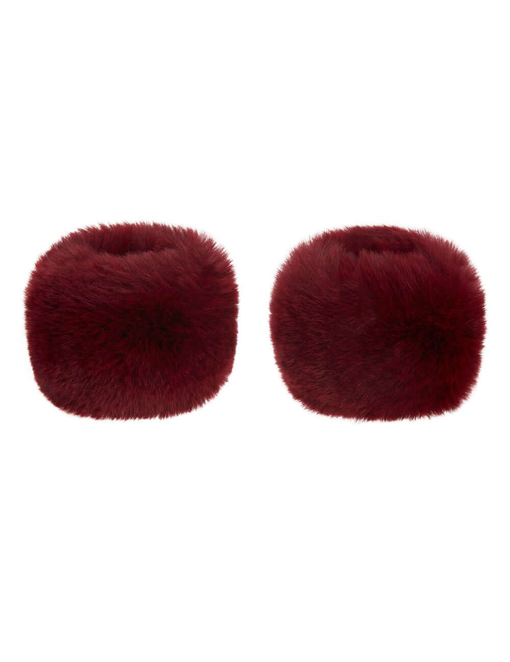 [REFURB] FAUX FUR POFFIYU BRACELET