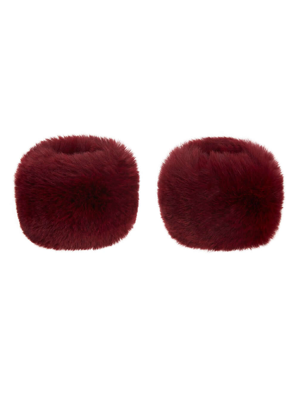 [REFURB] FAUX FUR POFFIYU BRACELET