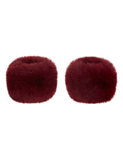 [REFURB] FAUX FUR POFFIYU BRACELET