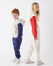 KIDS POPOLI HOODED SWEATSHIRT