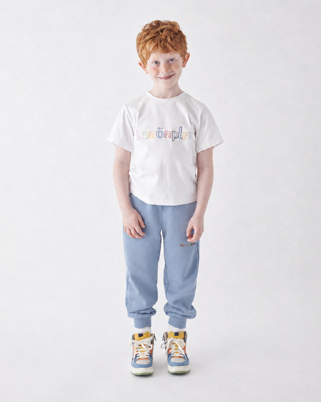 KIDS SOL JOGGER PANTS
