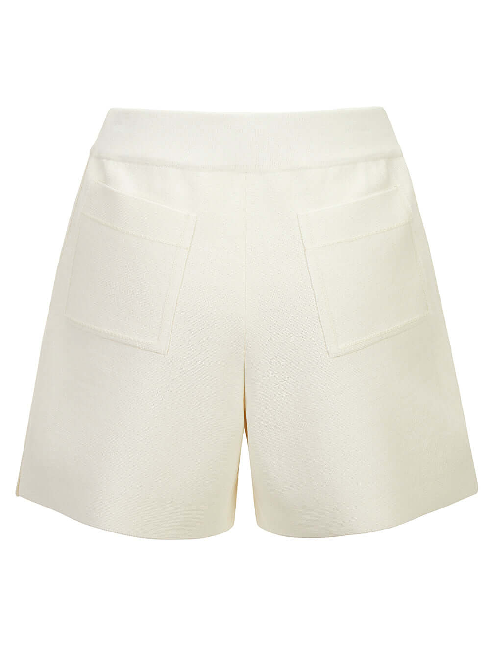 KNIT MARI SHORT PANTS