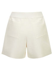 KNIT MARI SHORT PANTS