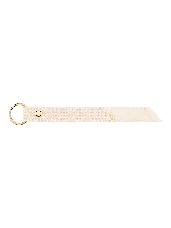 LEMÖNPLET LOGO STRAP
