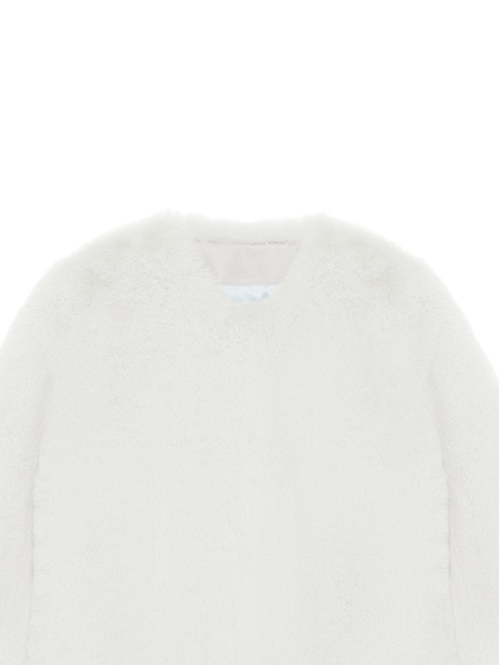 FAUX FUR 7 KUN COAT