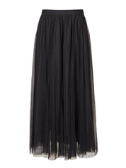 ÉTOILE LONG SKIRT
