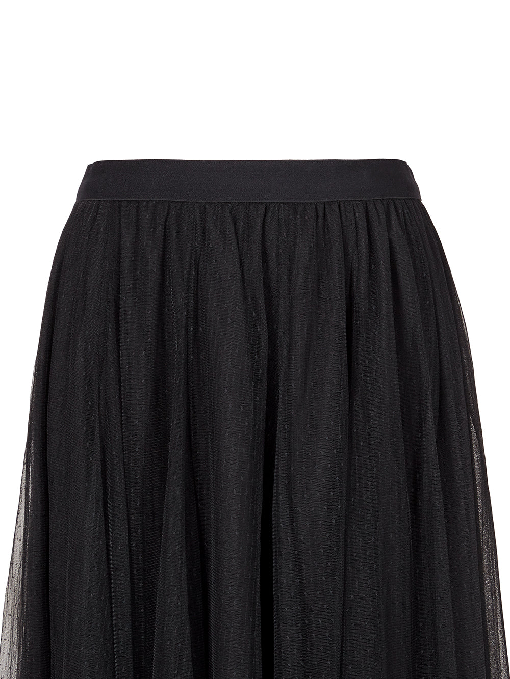 ÉTOILE LONG SKIRT