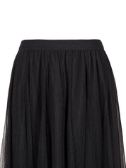 ÉTOILE LONG SKIRT