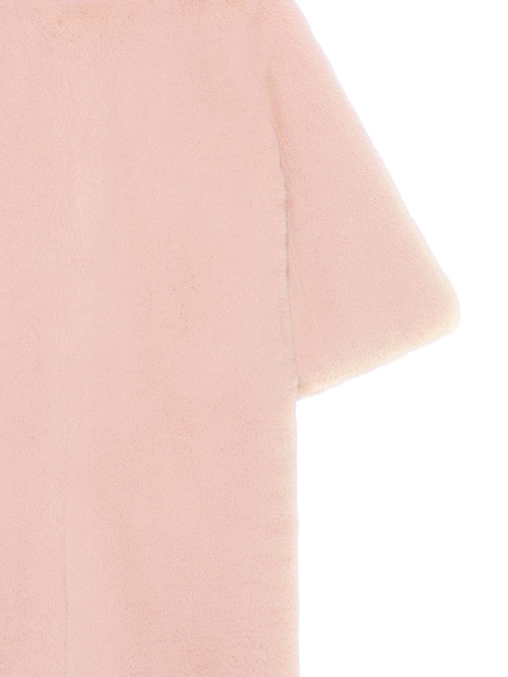 FAUX FUR 7 KUN COAT